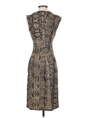 Roberto Cavalli Cocktail Dress (view 2)
