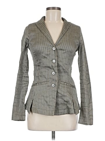 Elemente Clemente Blazer (view 1)