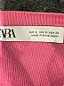 Zara Pink Tank Top Size S - photo 7