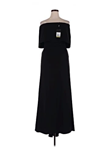La Femme Casual Dress (view 1)