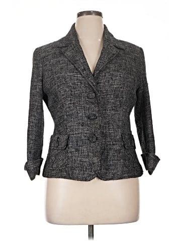 Ann Taylor Factory Blazer (view 1)