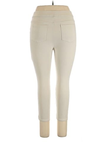 Time and Tru Jeggings (view 2)