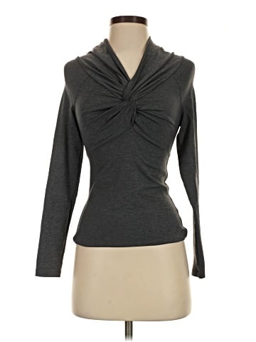Aritzia Long Sleeve Top (view 1)