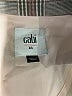 CAbi Plaid Gray Blazer Size 16 - photo 6