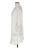rue21 100% Rayon Ivory Kimono Size M - photo 5