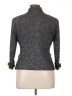 Ann Taylor Factory Tweed Gray Blazer Size 14 - photo 2