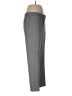 Banana Republic Tweed Gray Dress Pants Size 6 - photo 4