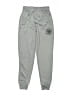 Air Jordan Gray Track Pants Size S (estimated, youth) - photo 1