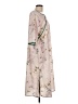 Unbranded 100% Polyester Pink Casual Dress Size L - photo 4
