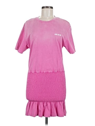 Ser.O.Ya Casual Dress (view 1)