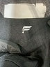 Fabletics Black Sports Bra Size M - photo 7