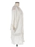 rue21 100% Rayon Ivory Kimono Size M - photo 4
