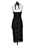 Assorted Brands Black Cocktail Dress Size S - photo 2