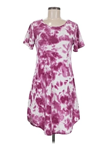 Bobbie Brooks Casual Dress (view 1)