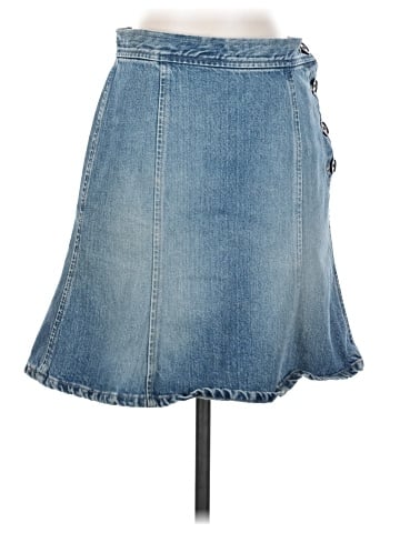Marc by Marc Jacobs Denim Skirt (view 1)