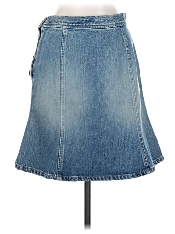 Marc by Marc Jacobs Denim Skirt (view 2)