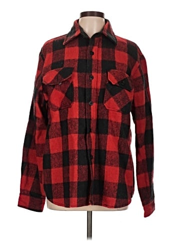 RSVP Fleece (view 1)
