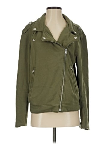 Evereve Jacket (view 1)