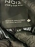 Noize Black Coat Size S - photo 7