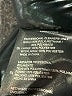 Noize Black Coat Size S - photo 8