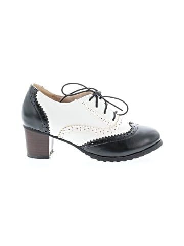 Unbranded Heels - front