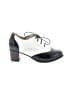 Unbranded Black Heels Size EU 37 - photo 1