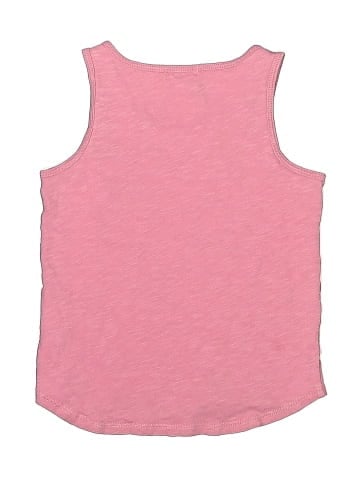 Crewcuts Sleeveless T-Shirt (view 2)