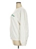 Universal Thread White Sweatshirt Size XXL - photo 5