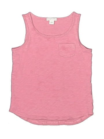 Crewcuts Sleeveless T-Shirt (view 1)