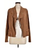 Max Studio Brown Jacket Size M - photo 1