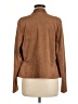 Max Studio Brown Jacket Size M - photo 2