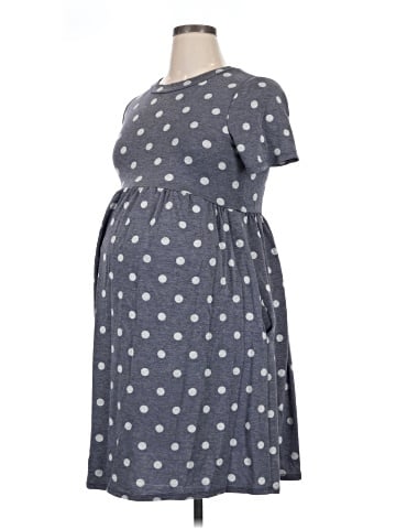 Hello Miz Casual Dress (view 1)