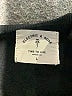 Electric & Rose 100% Cotton Black Pullover Sweater Size L - photo 7