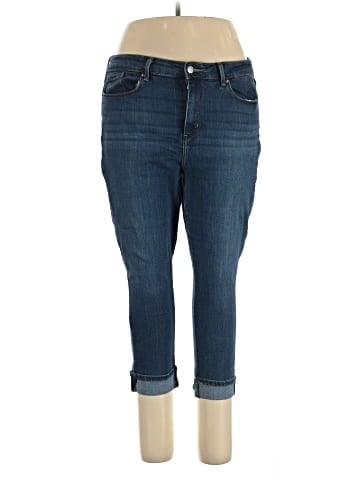 Levi Strauss Signature Jeans (view 1)