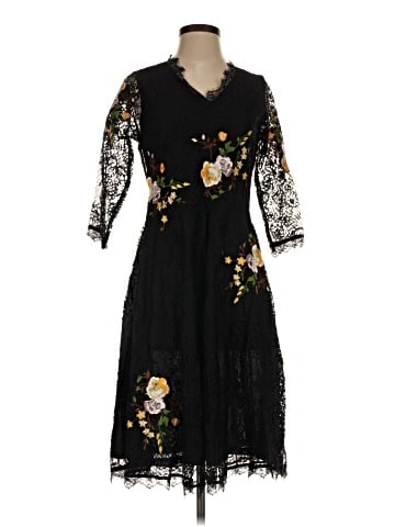 Stellah Cocktail Dress (view 1)