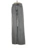 Unbranded 100% Cupro Chevron-herringbone Gray Jeans Size 4 - photo 1