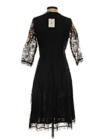 Stellah Cocktail Dress (view 2)
