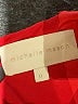 Michelle Mason Red Tank Top Size 0 - photo 7