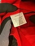 Michelle Mason Red Tank Top Size 0 - photo 8