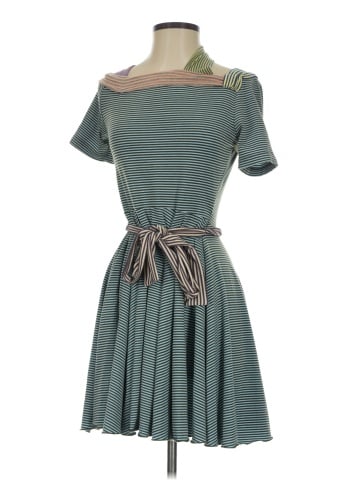 Kathie Lee Casual Dress (view 1)