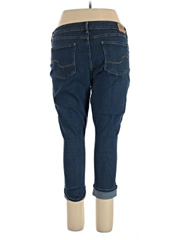 Levi Strauss Signature Jeans (view 2)