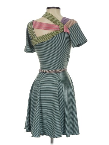 Kathie Lee Casual Dress (view 2)