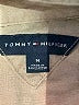Tommy Hilfiger Tan Short Sleeve Button-Down Shirt Size M - photo 7