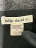Indigo Thread Co. Black Sleeveless T-Shirt Size 2X - photo 7
