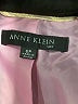 Anne Klein Black Blazer Size 6 (petite) - photo 6