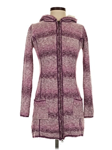 Lola Cardigan (view 1)