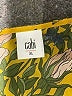 CAbi 100% Polyester Gold 3/4 Sleeve Blouse Size XL - photo 7