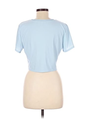 Old Navy Short Sleeve T-Shirt (view 2)