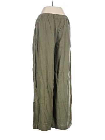 Caslon Linen Pants (view 2)