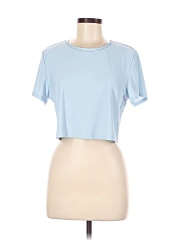 Old Navy Short Sleeve T-Shirt (view 1)